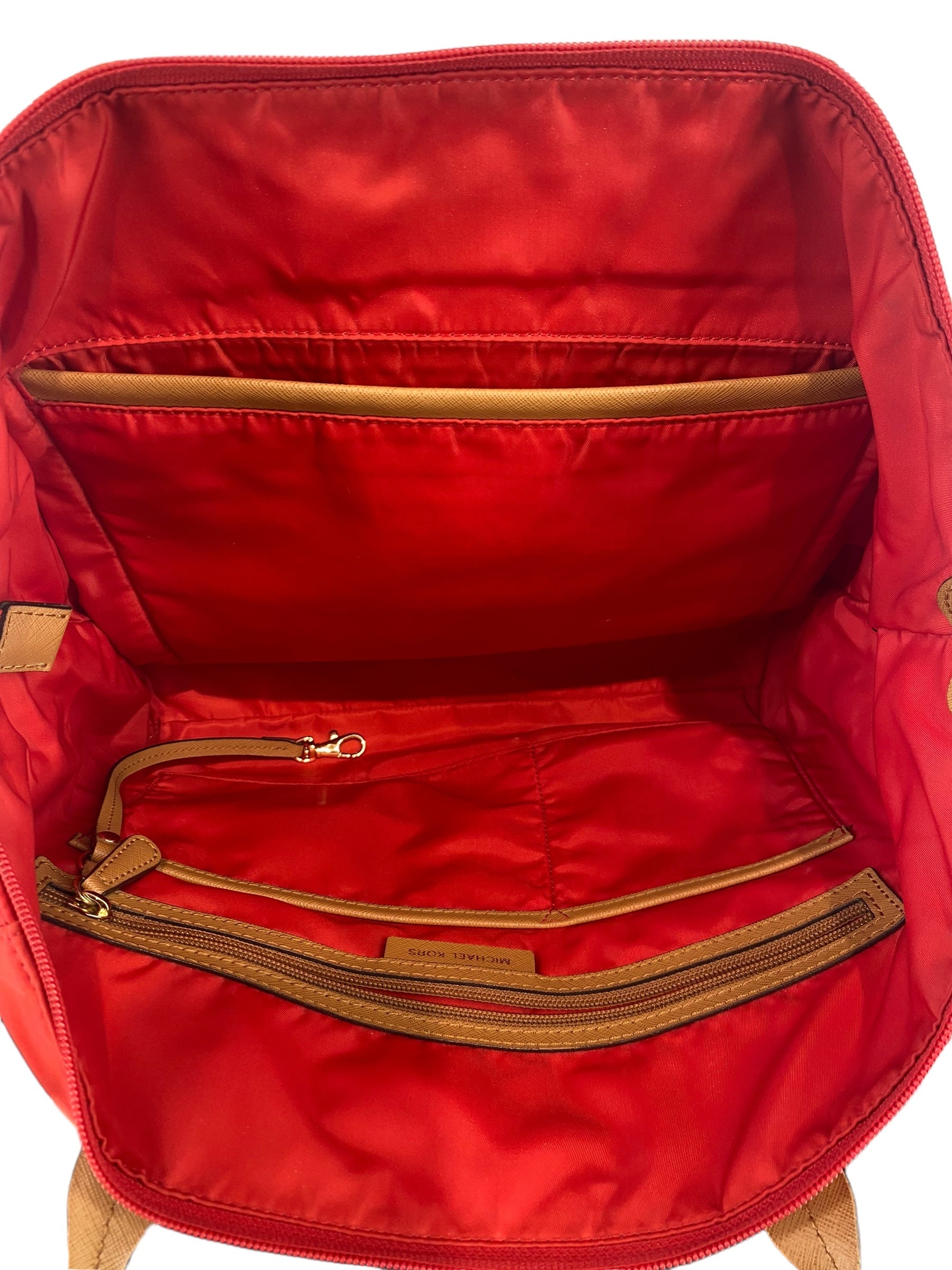 Tote Designer By Michael Kors. Size: Medium