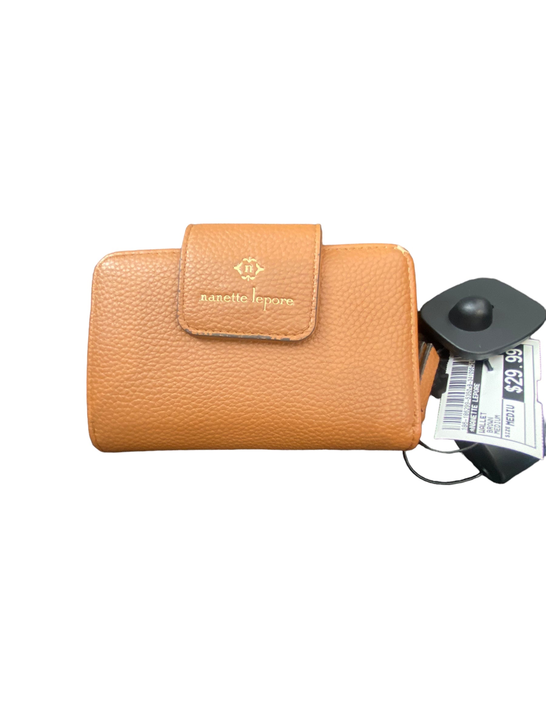 Wallet By Nanette Lepore. Size: Medium