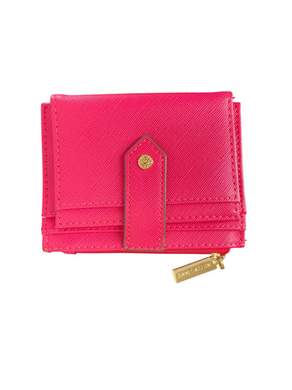 Wallet Designer By Anne Klein. Size: Small