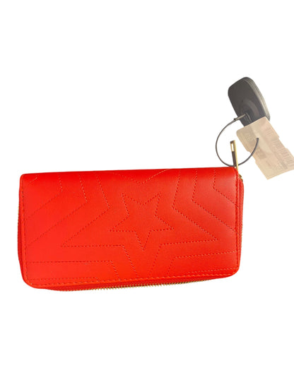 Wallet By Clothes Mentor. Size: Large