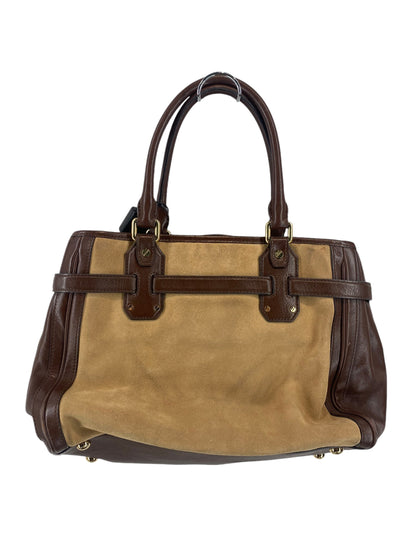 Handbag Designer By Michael Kors. Size: Large