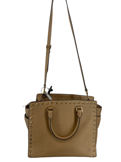 Handbag Designer By Michael Kors. Size: Large