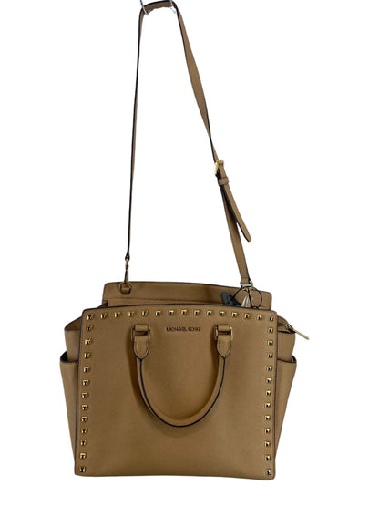 Handbag Designer By Michael Kors. Size: Large