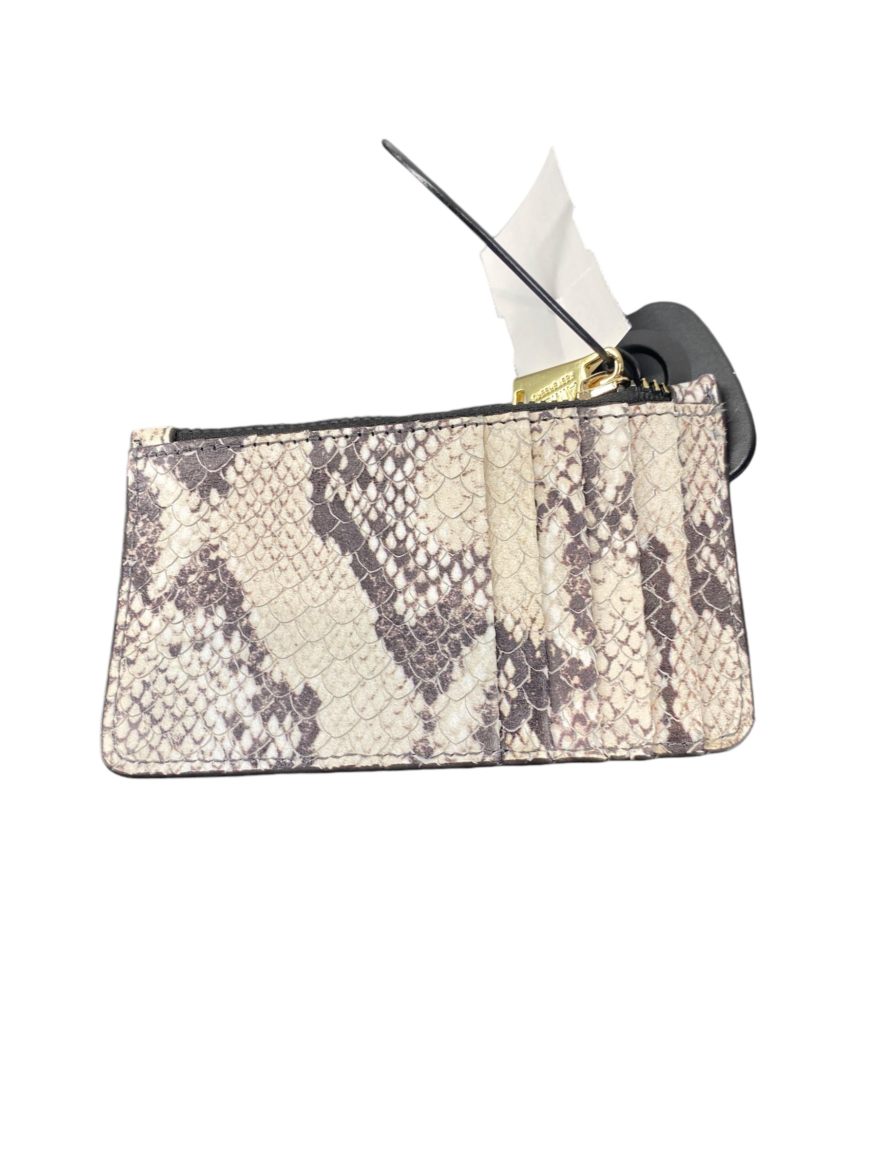 Wallet By Aimee Kestenberg. Size: Small