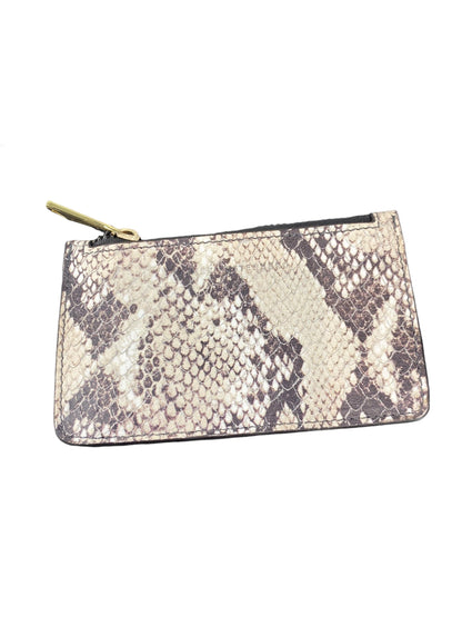 Wallet By Aimee Kestenberg. Size: Small