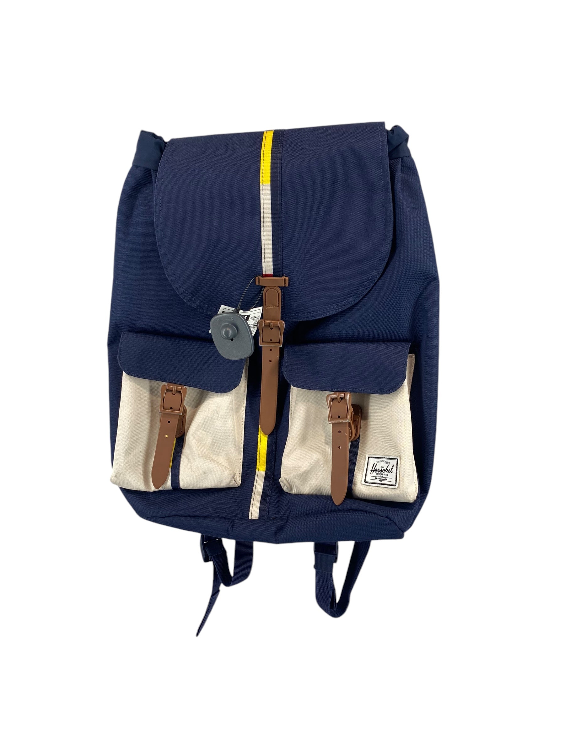 Backpack By Herschel. Size: Medium
