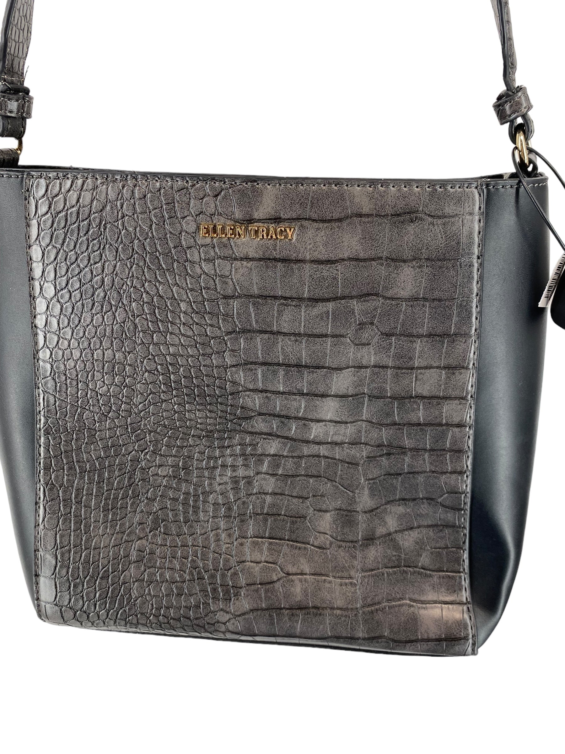 Handbag Ellen Tracy. Size Large