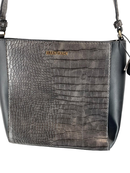 Handbag Ellen Tracy. Size Large