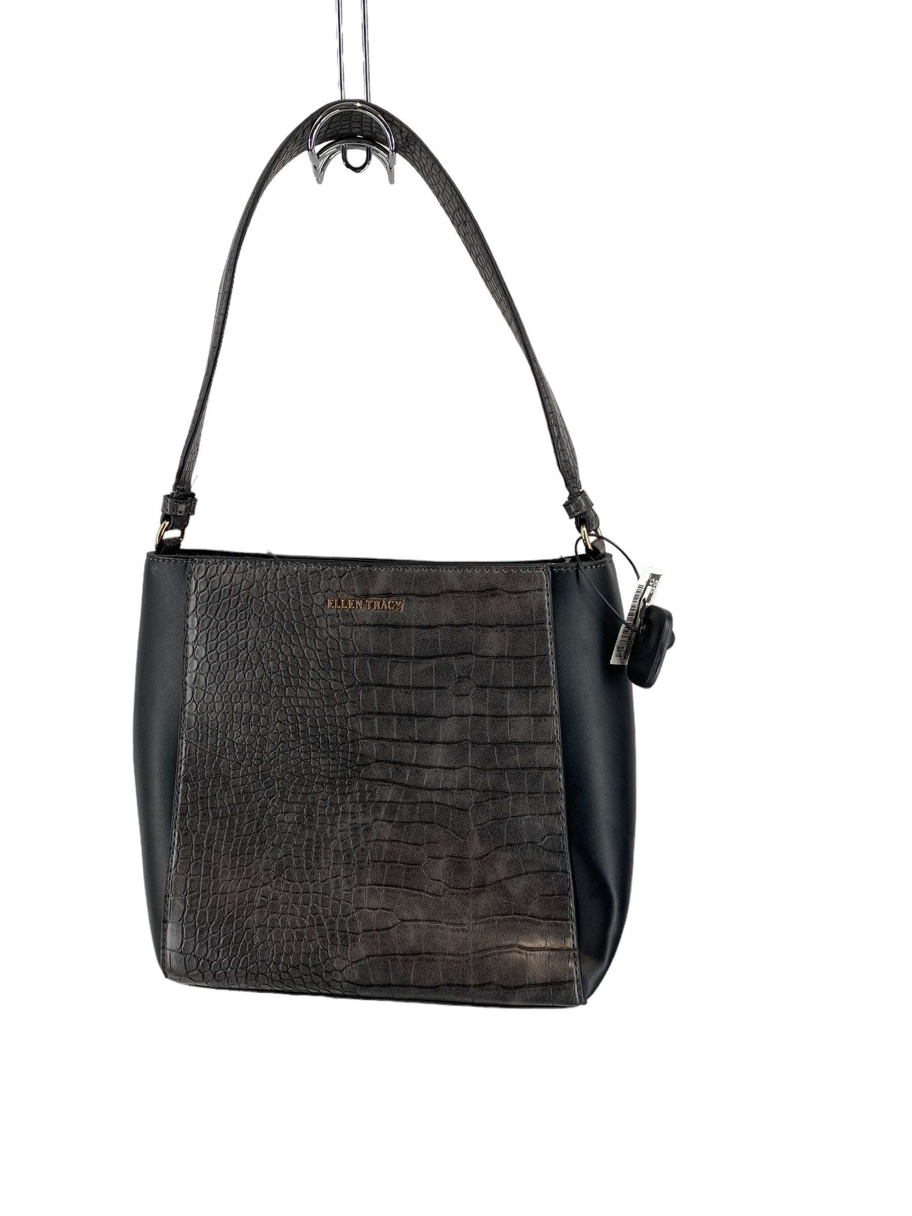 Handbag Ellen Tracy. Size Large