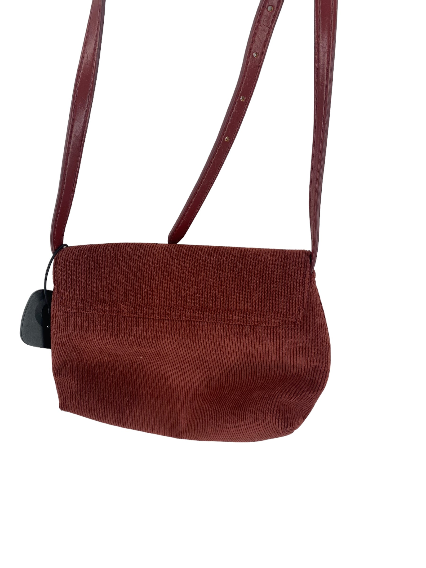 Crossbody Universal Thread. Size Small