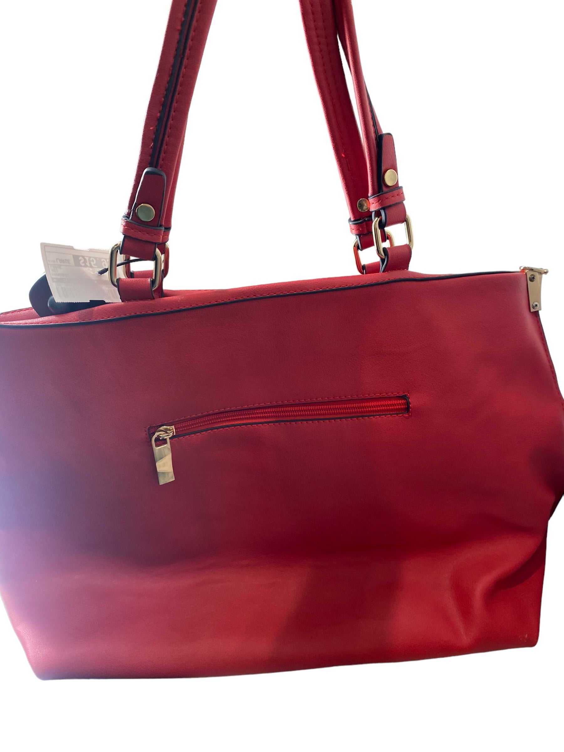 Handbag Clothes Mentor. Size Large