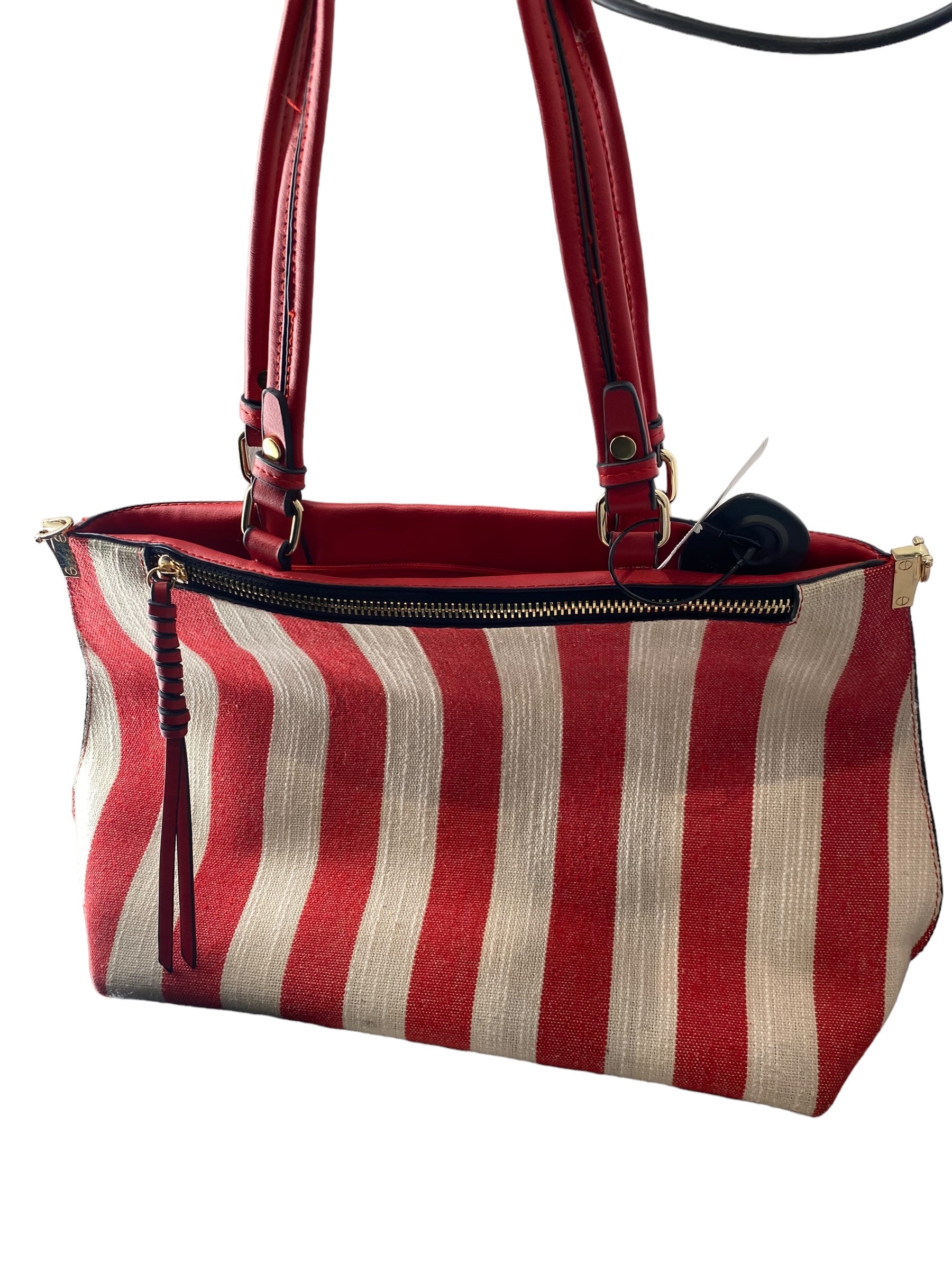 Handbag Clothes Mentor. Size Large