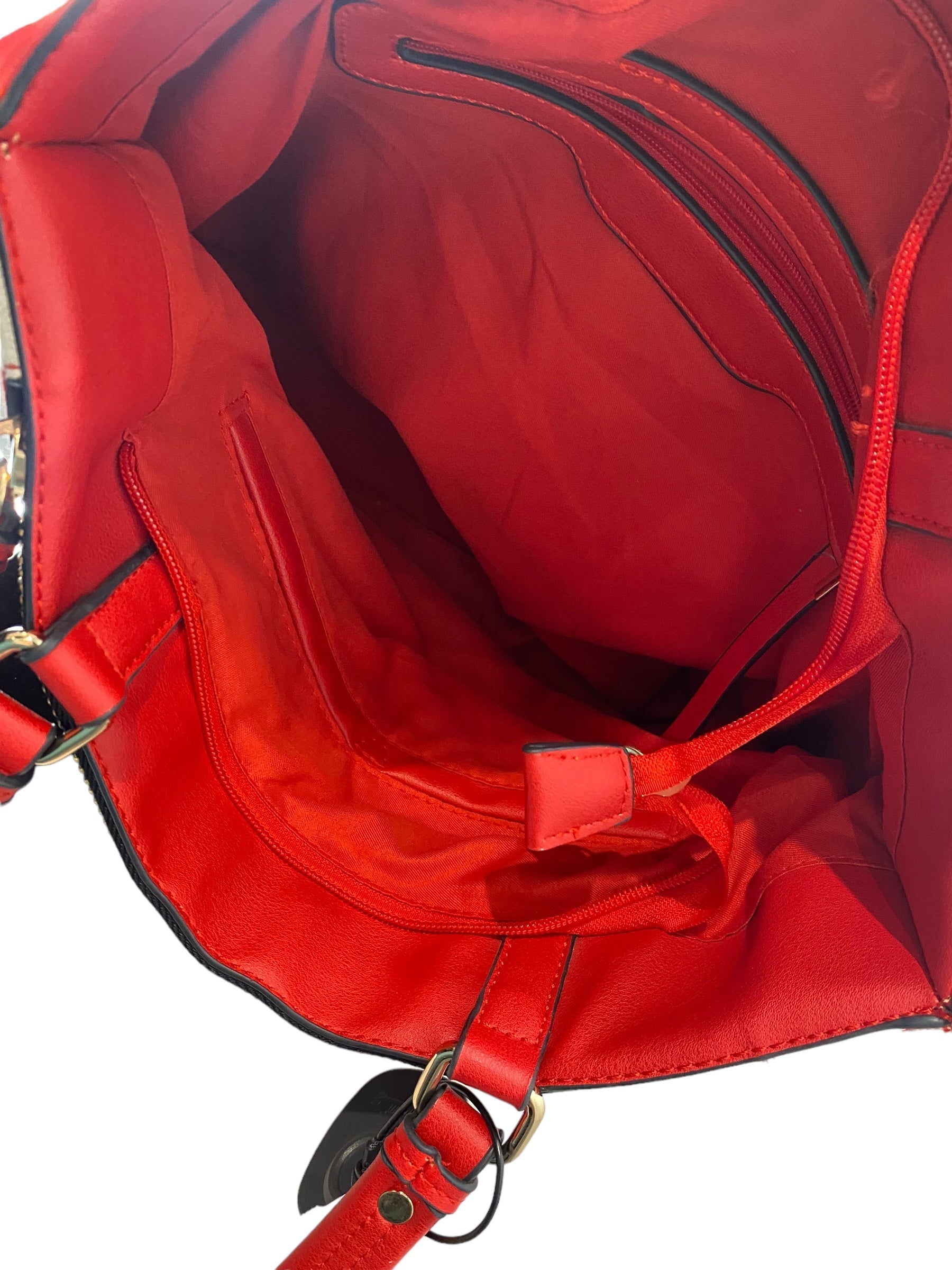 Handbag Clothes Mentor. Size Large