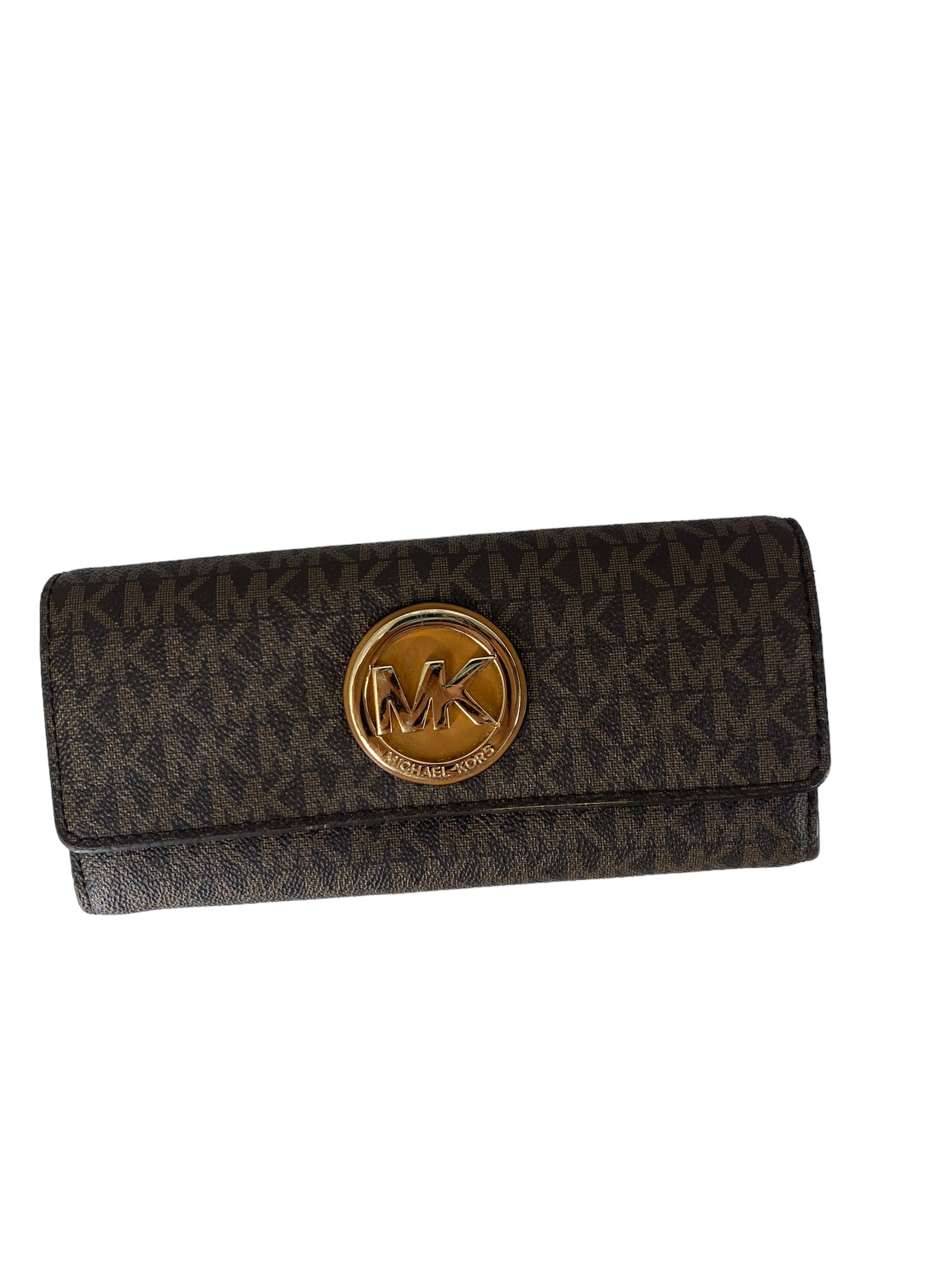 Wallet Michael Kors. Size Medium
