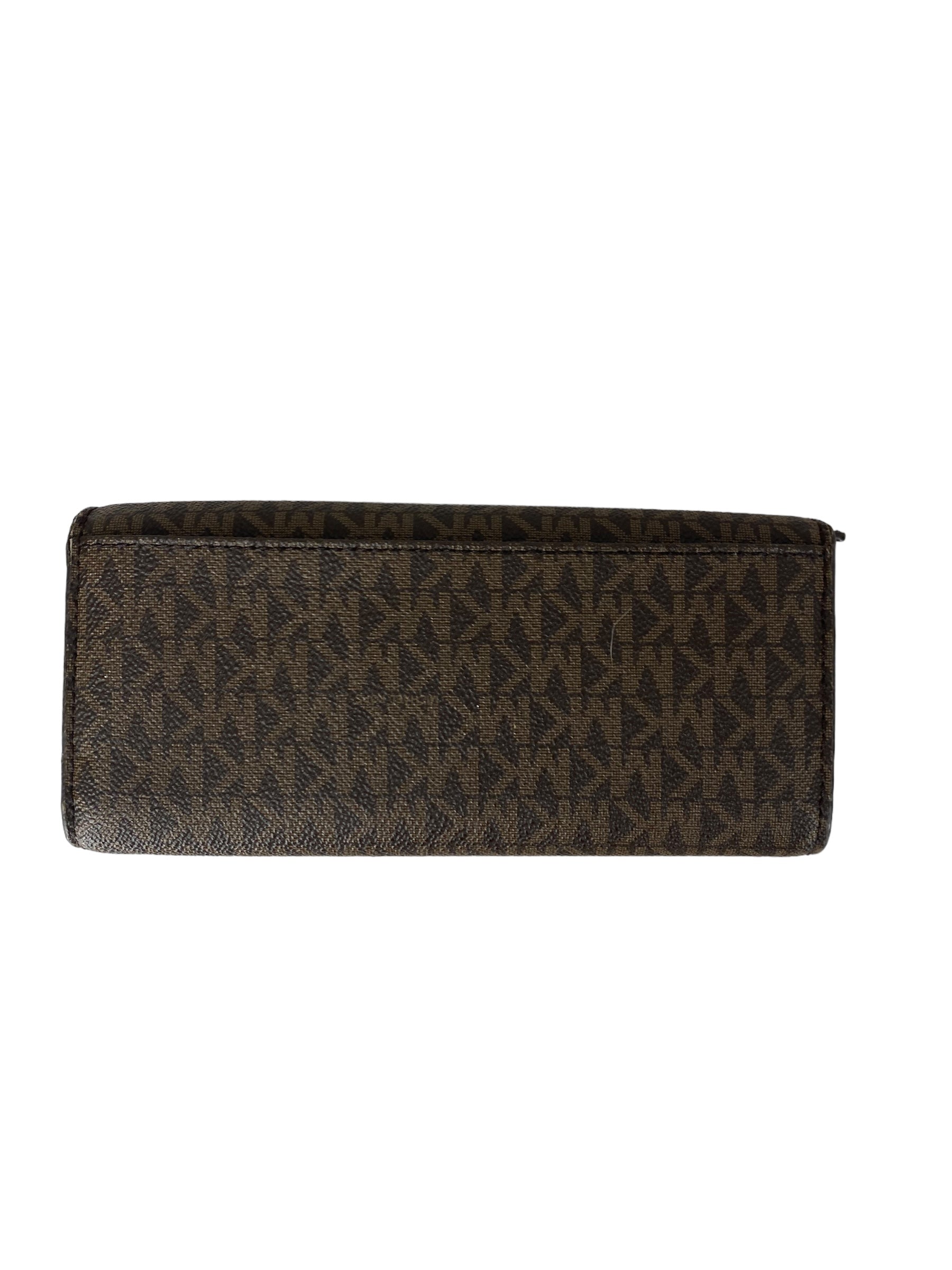 Wallet Michael Kors. Size Medium