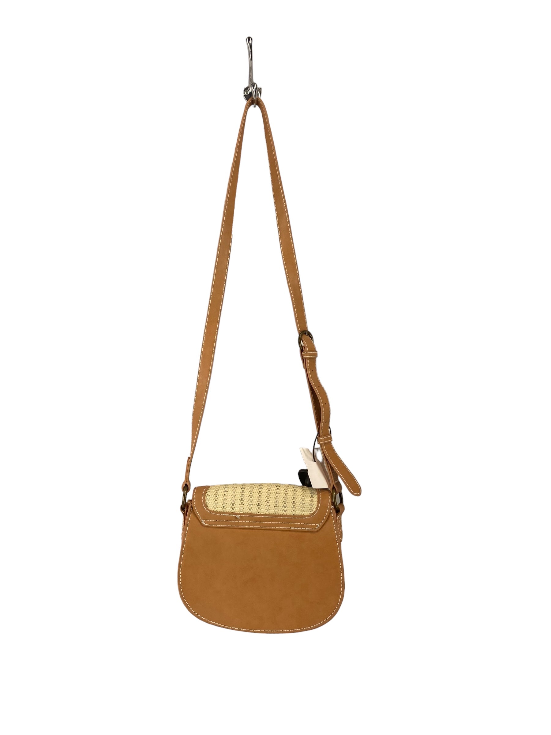 Crossbody Universal Thread. Size Medium