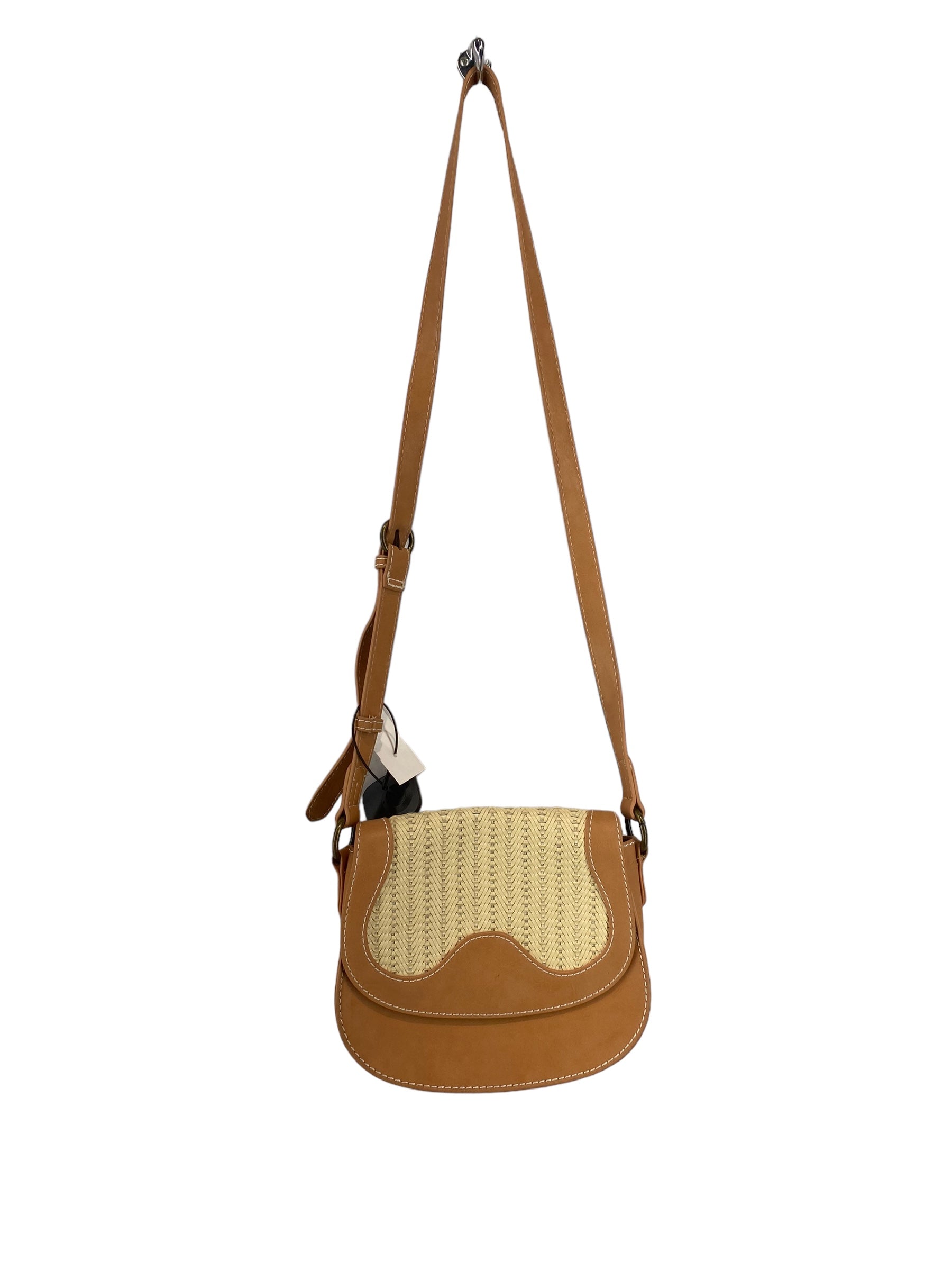 Crossbody Universal Thread. Size Medium