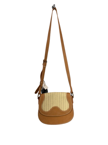 Crossbody Universal Thread. Size Medium