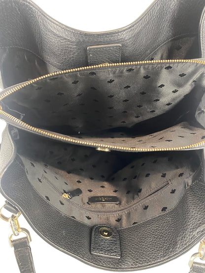 Handbag Designer By Kate Spade. Size: Medium