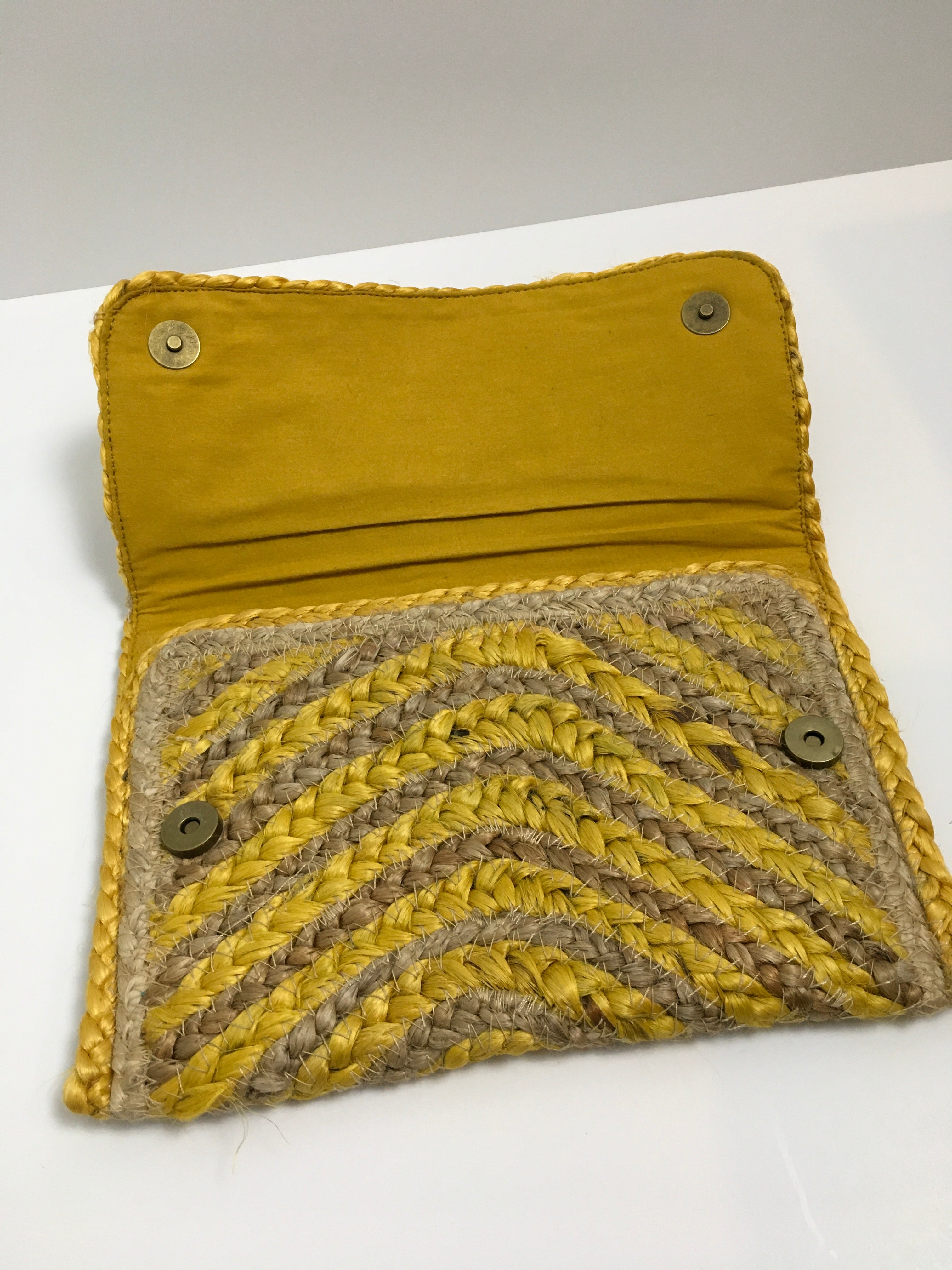 Clutch By Express. Size: Medium