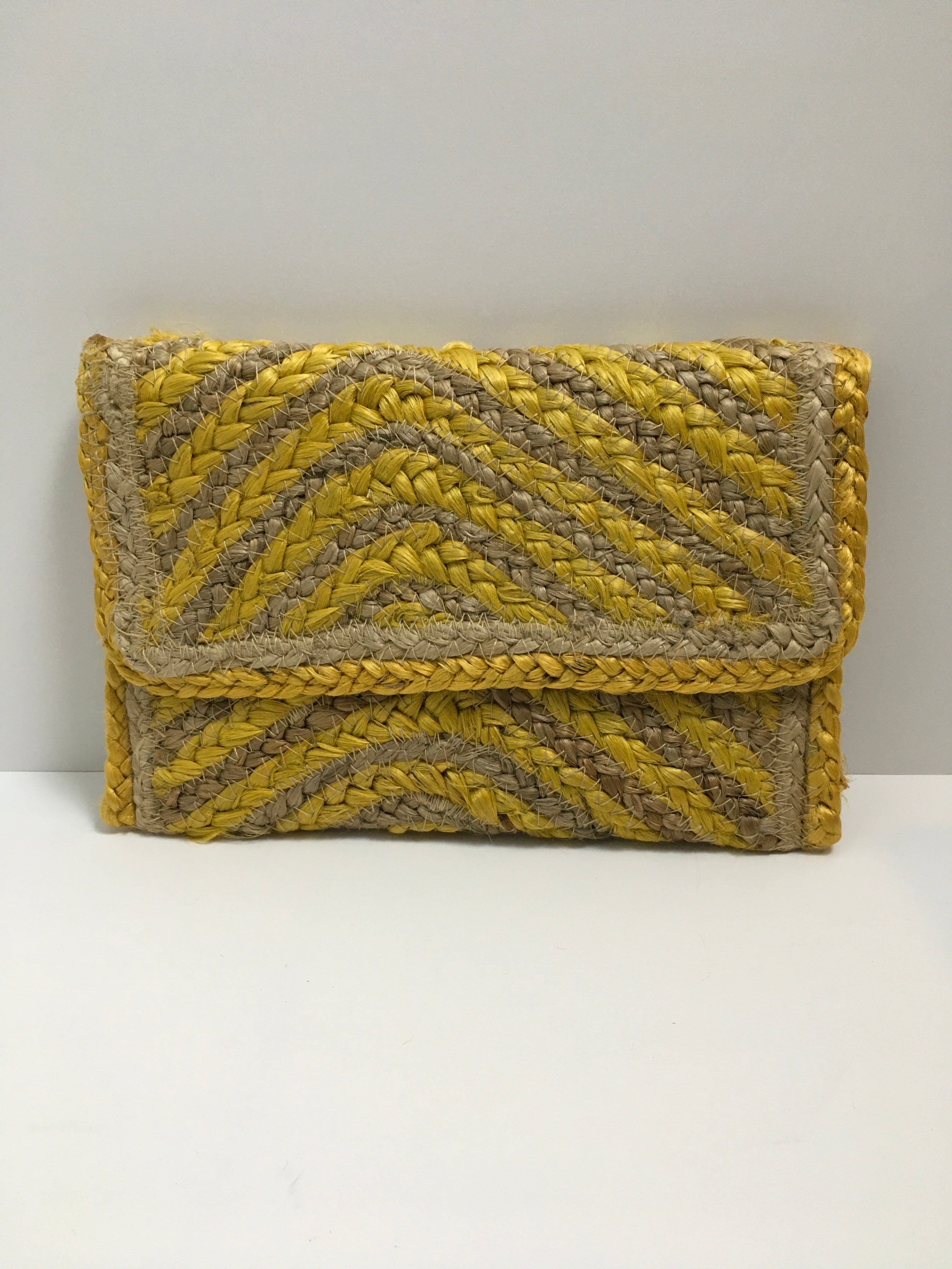 Clutch By Express. Size: Medium