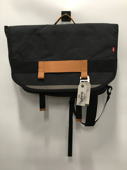 Tote Levis. Size Medium