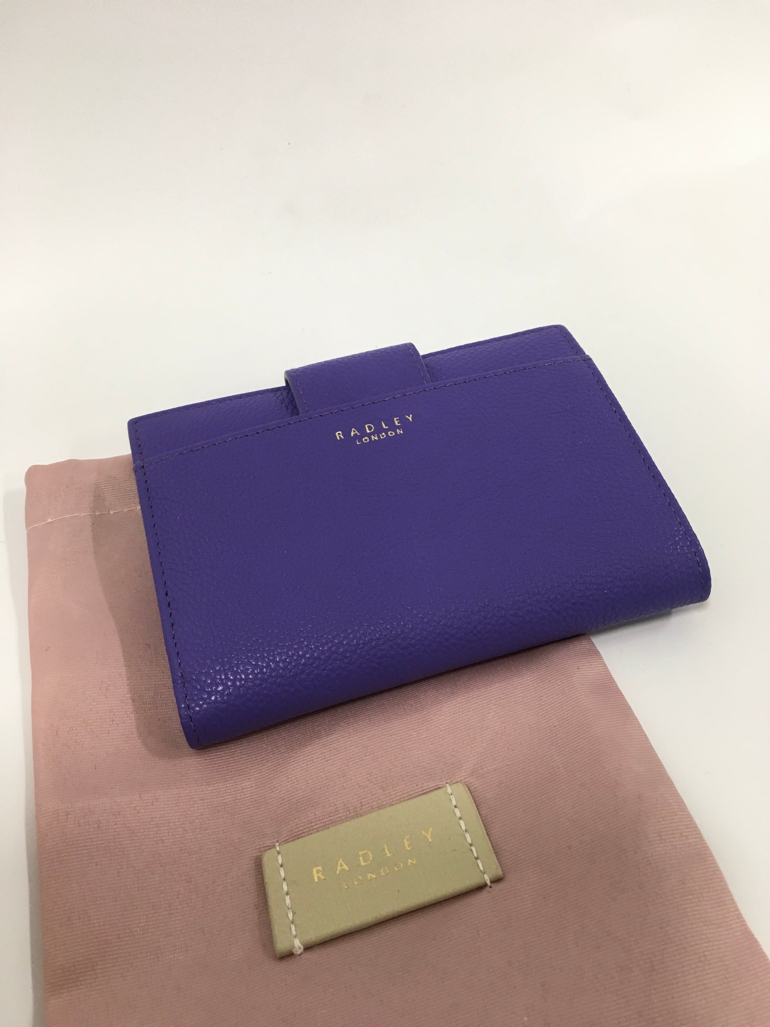 Wallet By Radley London. Size: Small