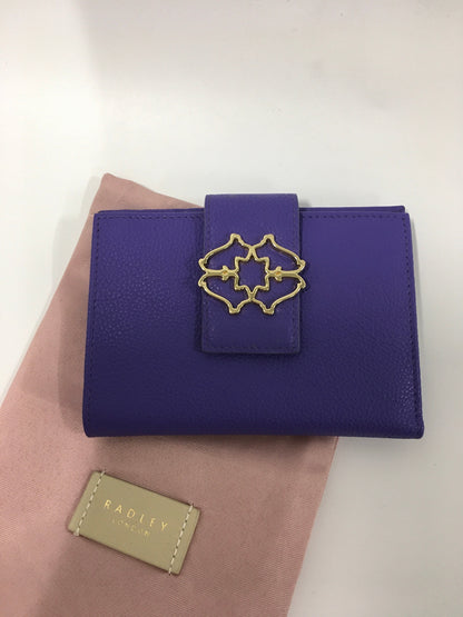 Wallet By Radley London. Size: Small