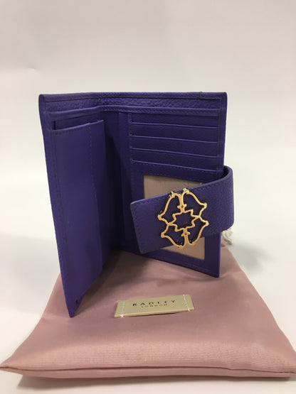 Wallet By Radley London. Size: Small