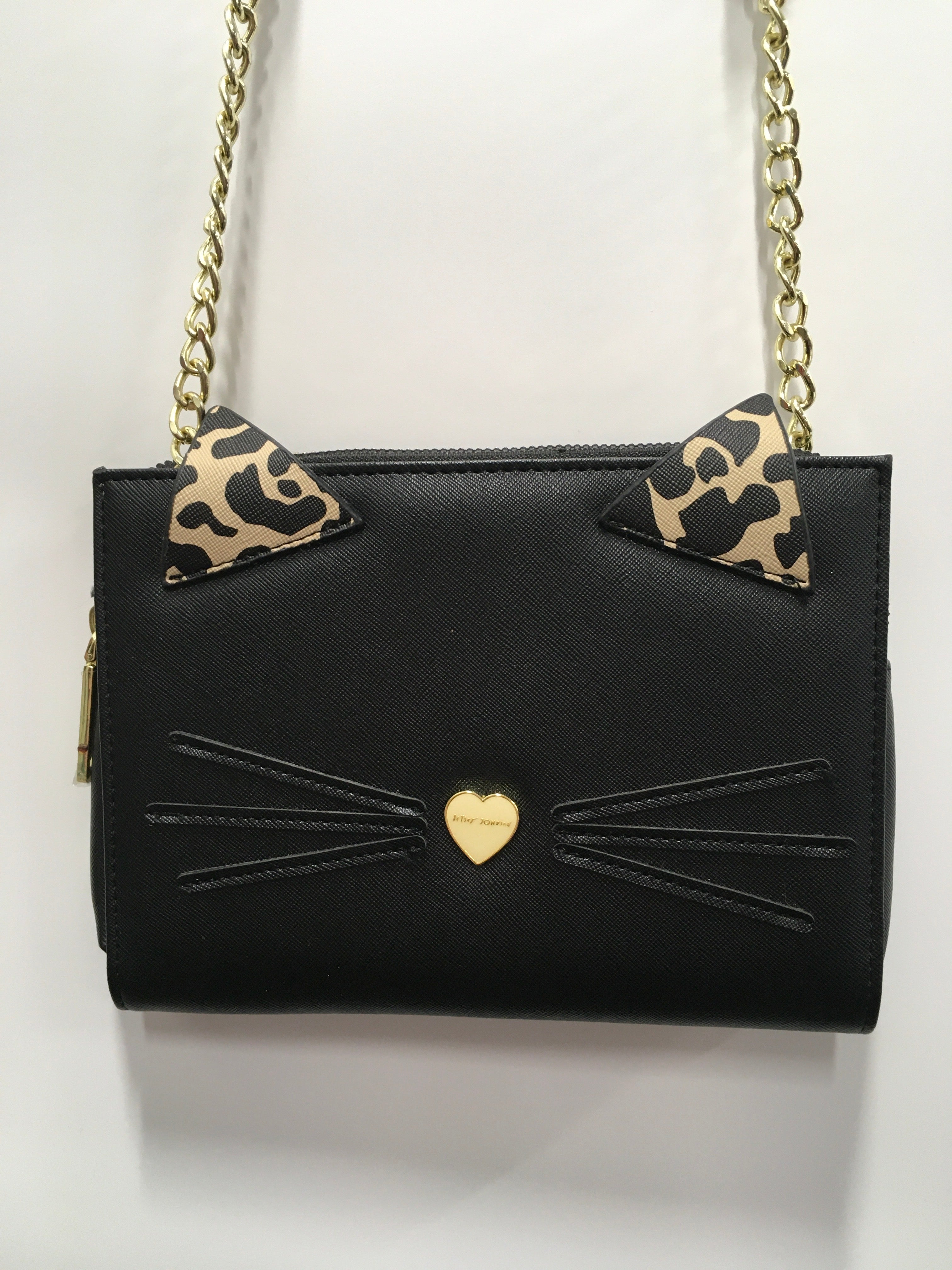 Crossbody By Betsey Johnson. Size: Medium