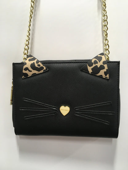 Crossbody By Betsey Johnson. Size: Medium