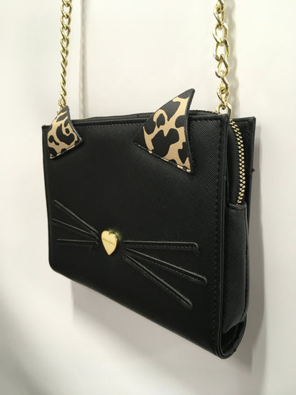 Crossbody By Betsey Johnson. Size: Medium