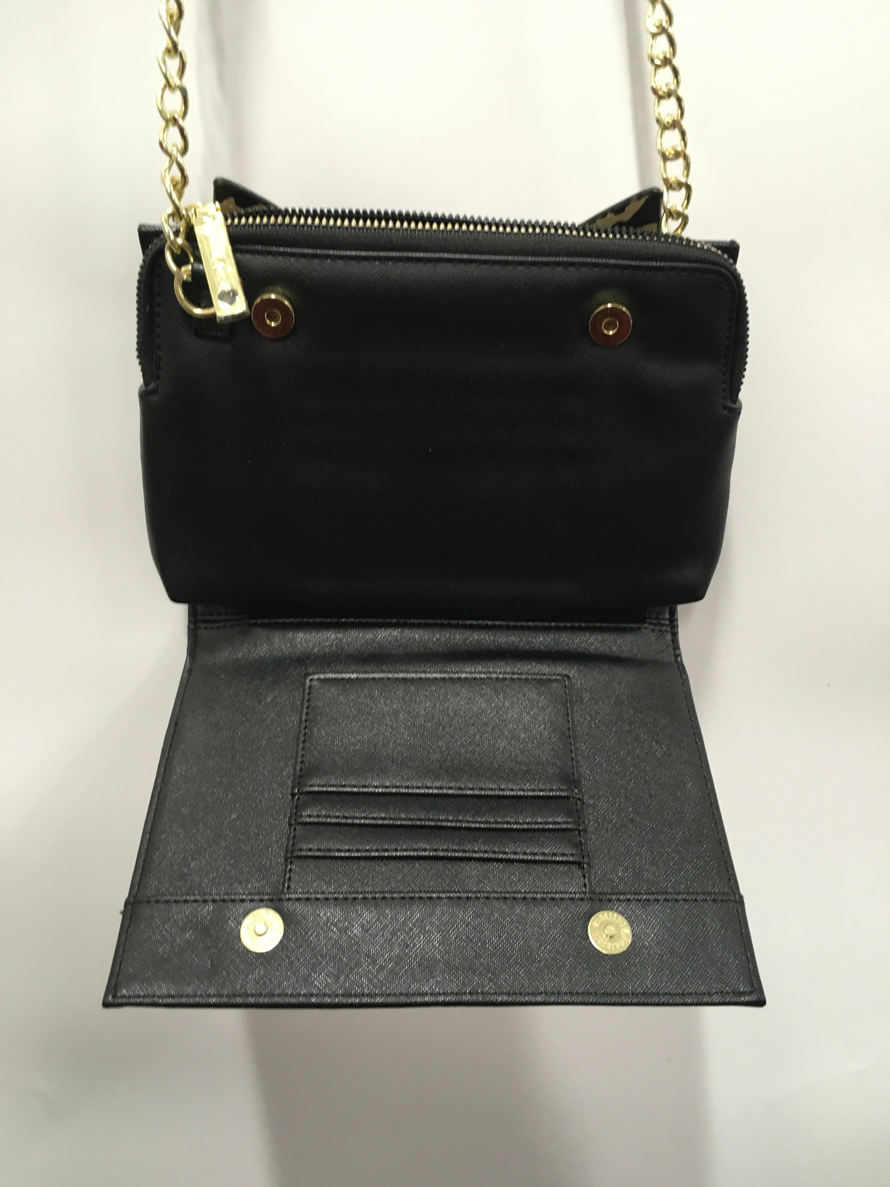 Crossbody By Betsey Johnson. Size: Medium