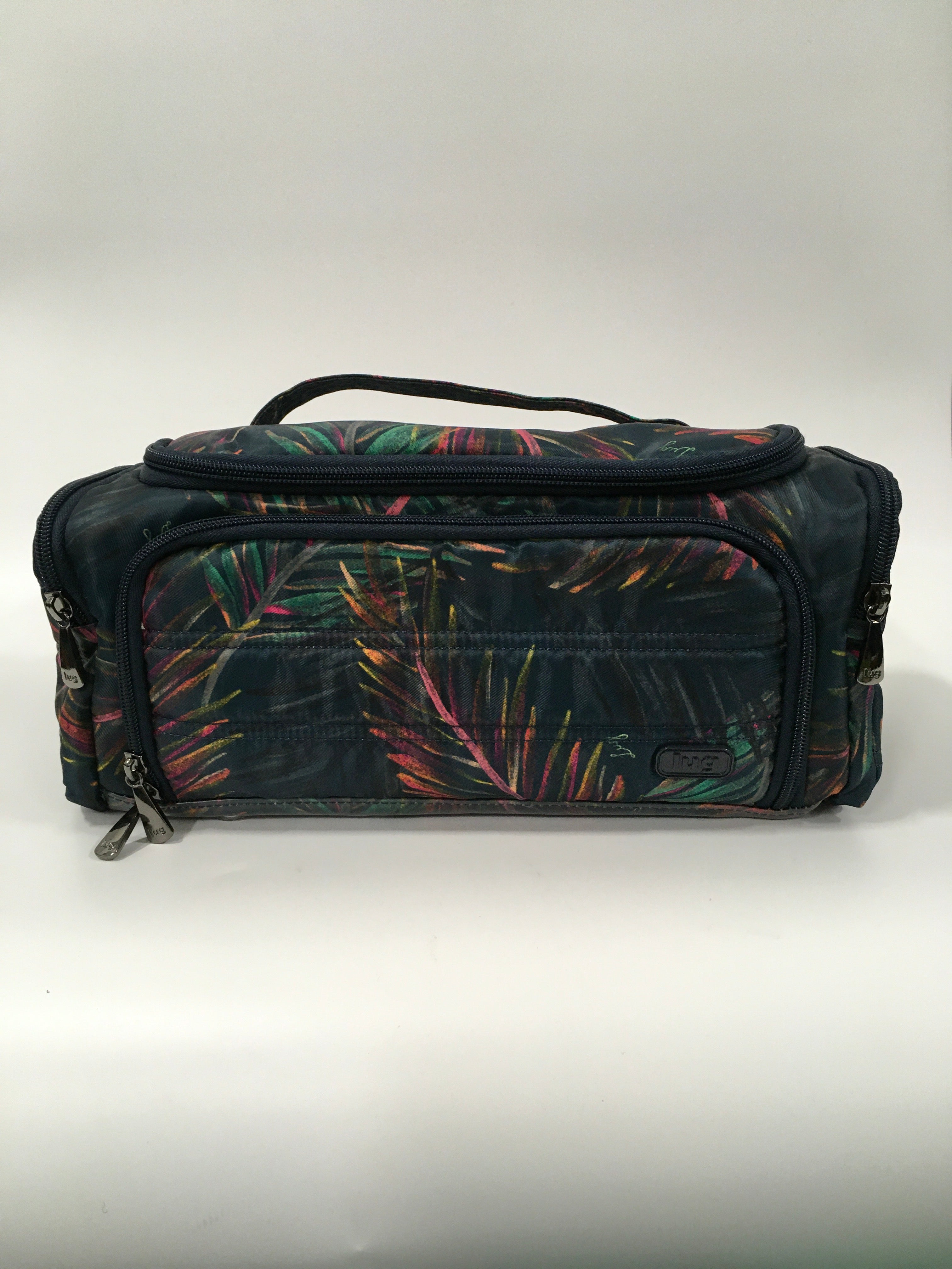 Makeup bag Lugg. Size Medium