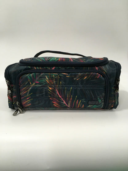Makeup bag Lugg. Size Medium