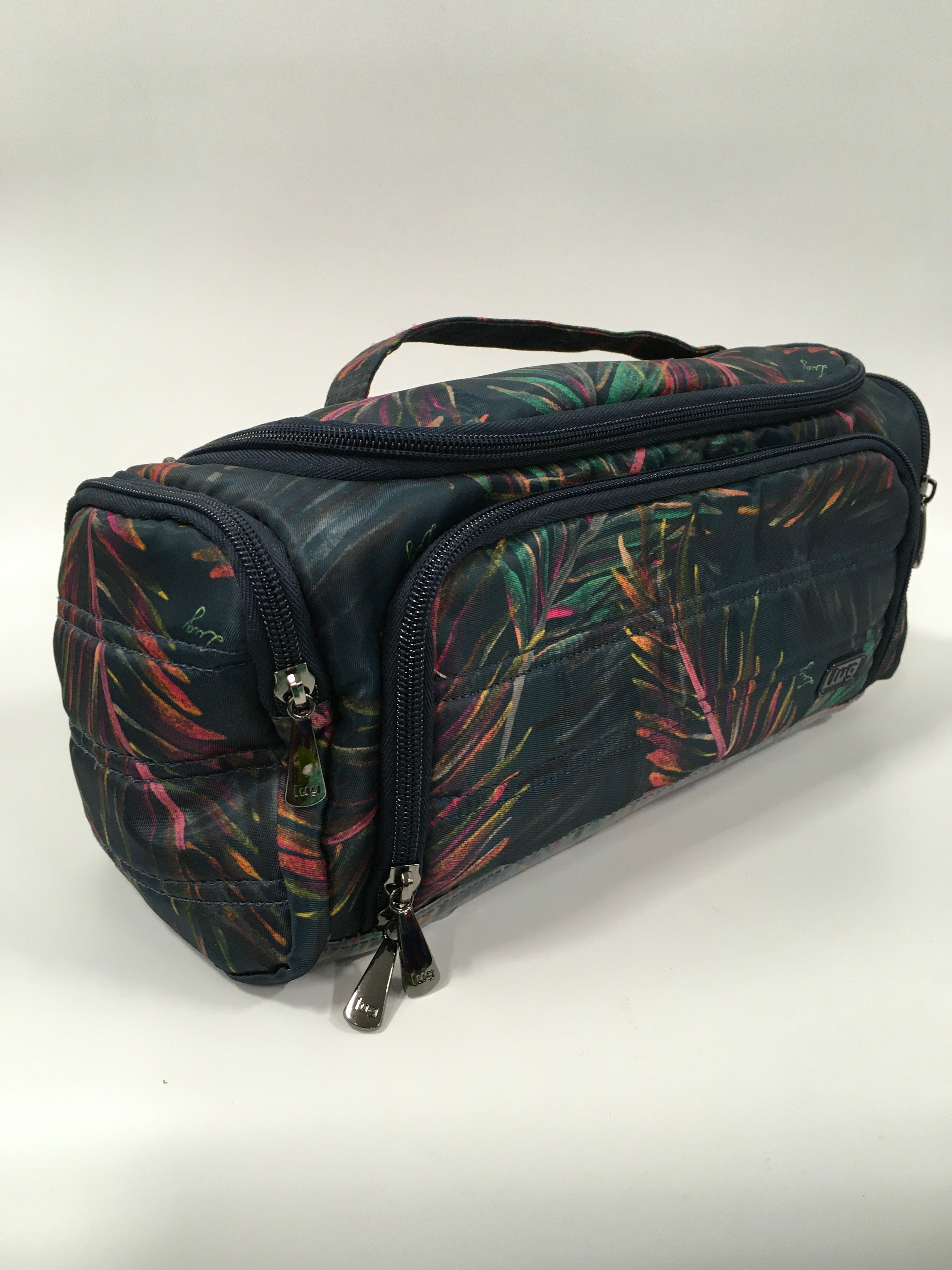 Makeup bag Lugg. Size Medium