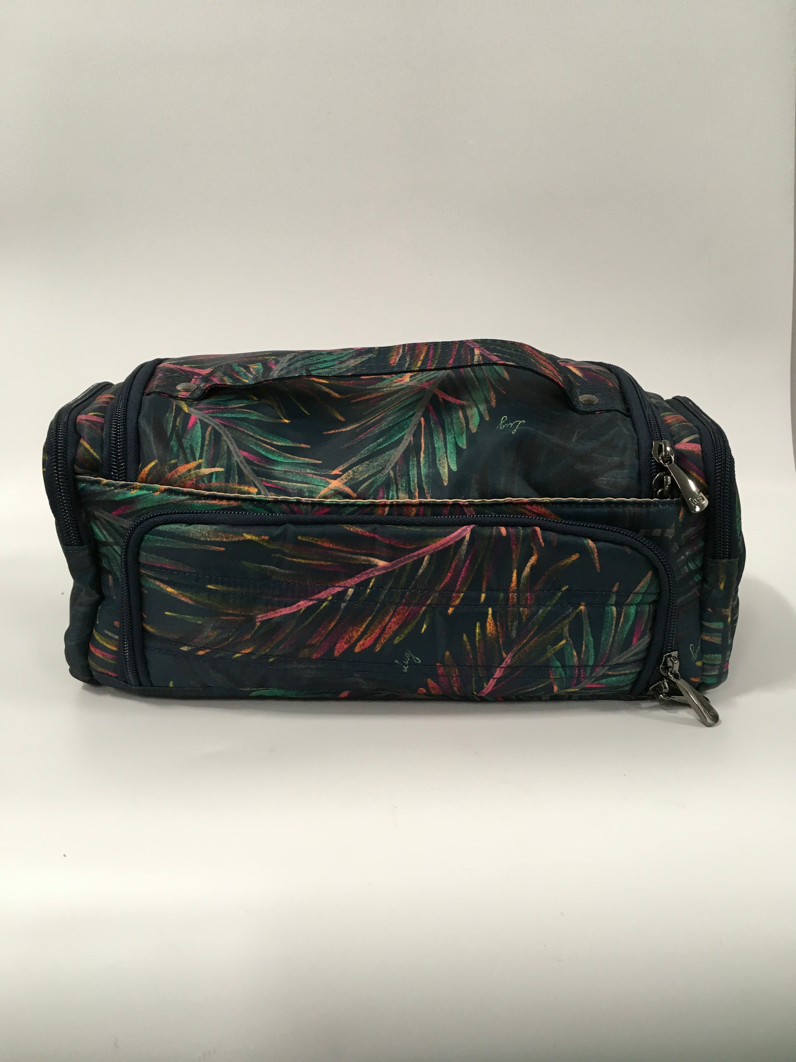 Makeup bag Lugg. Size Medium