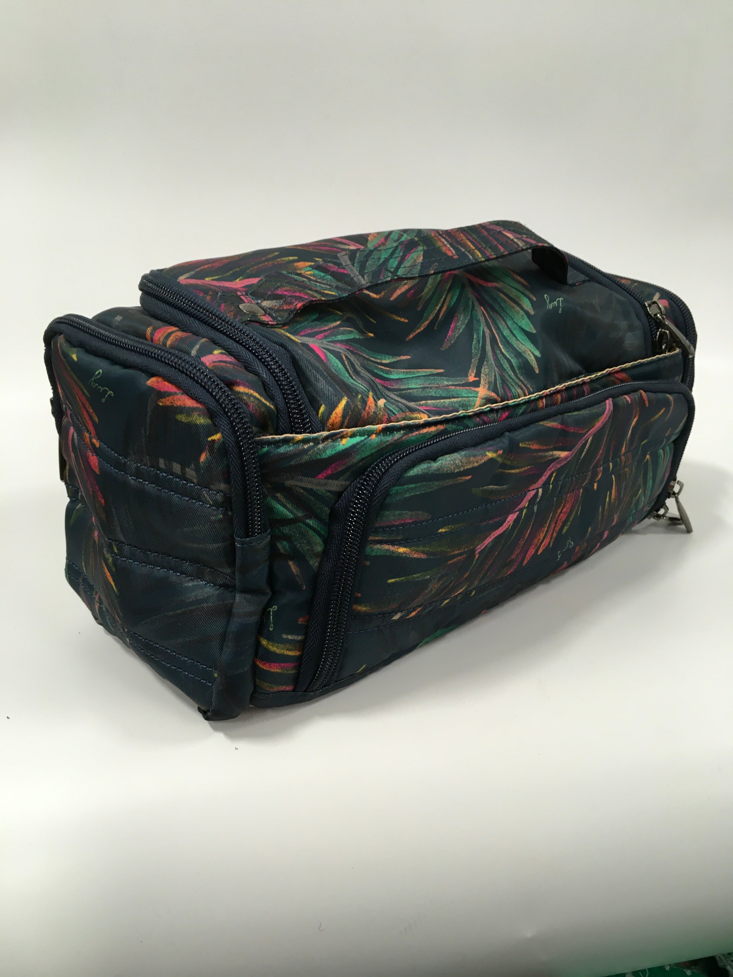 Makeup bag Lugg. Size Medium