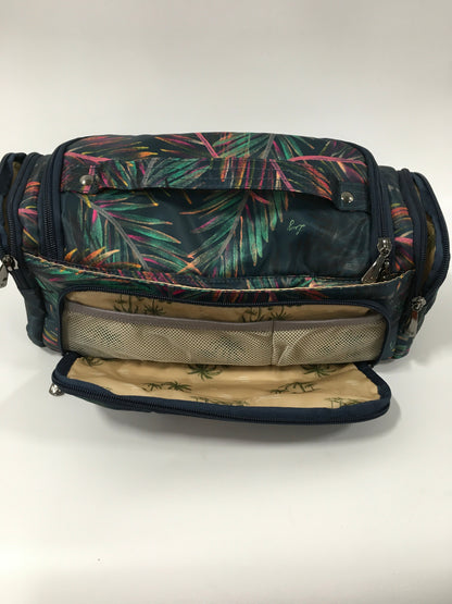 Makeup bag Lugg. Size Medium