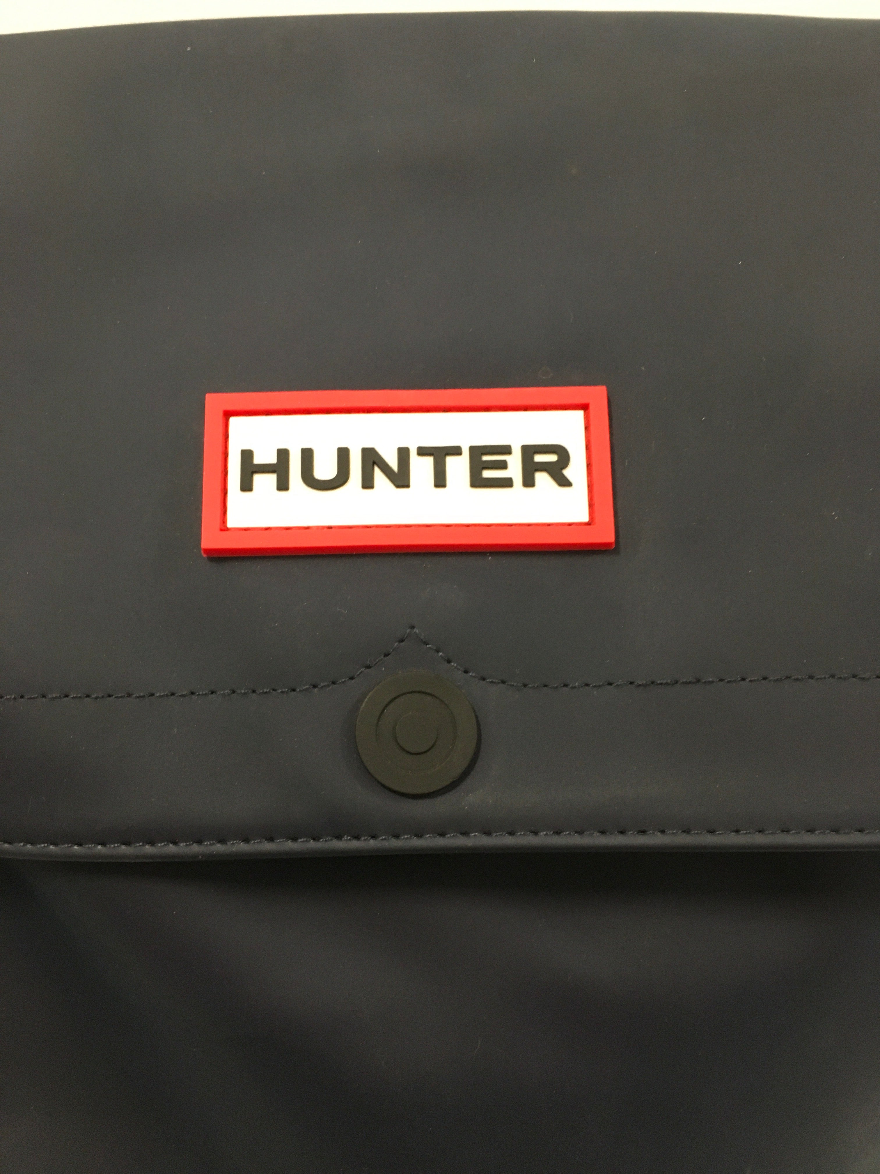 Backpack By Hunter. Size: Small