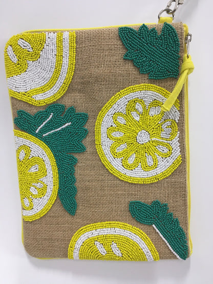 Wristlet Clothes Mentor. Size Large