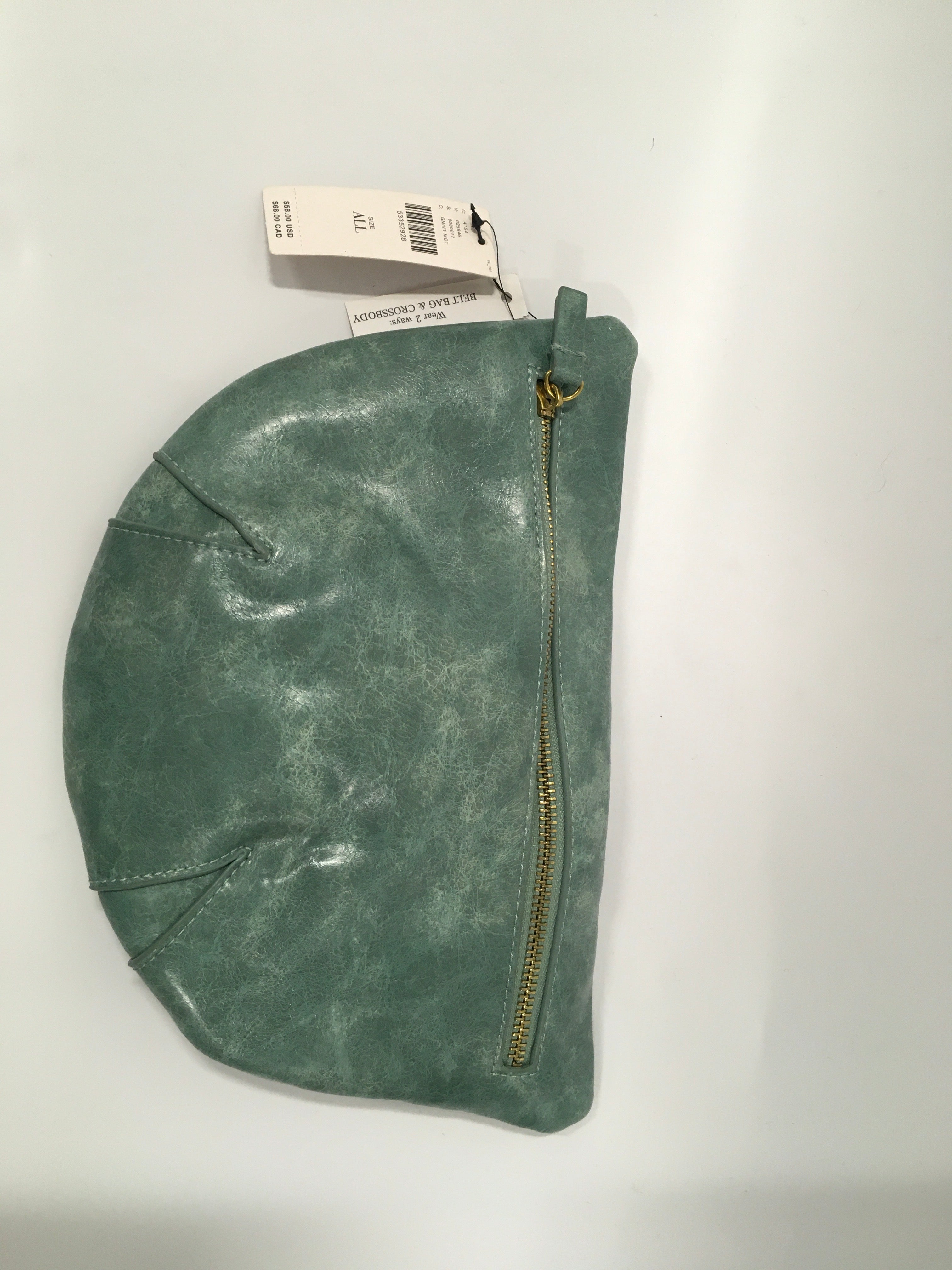 Crossbody By Anthropologie. Size: Small