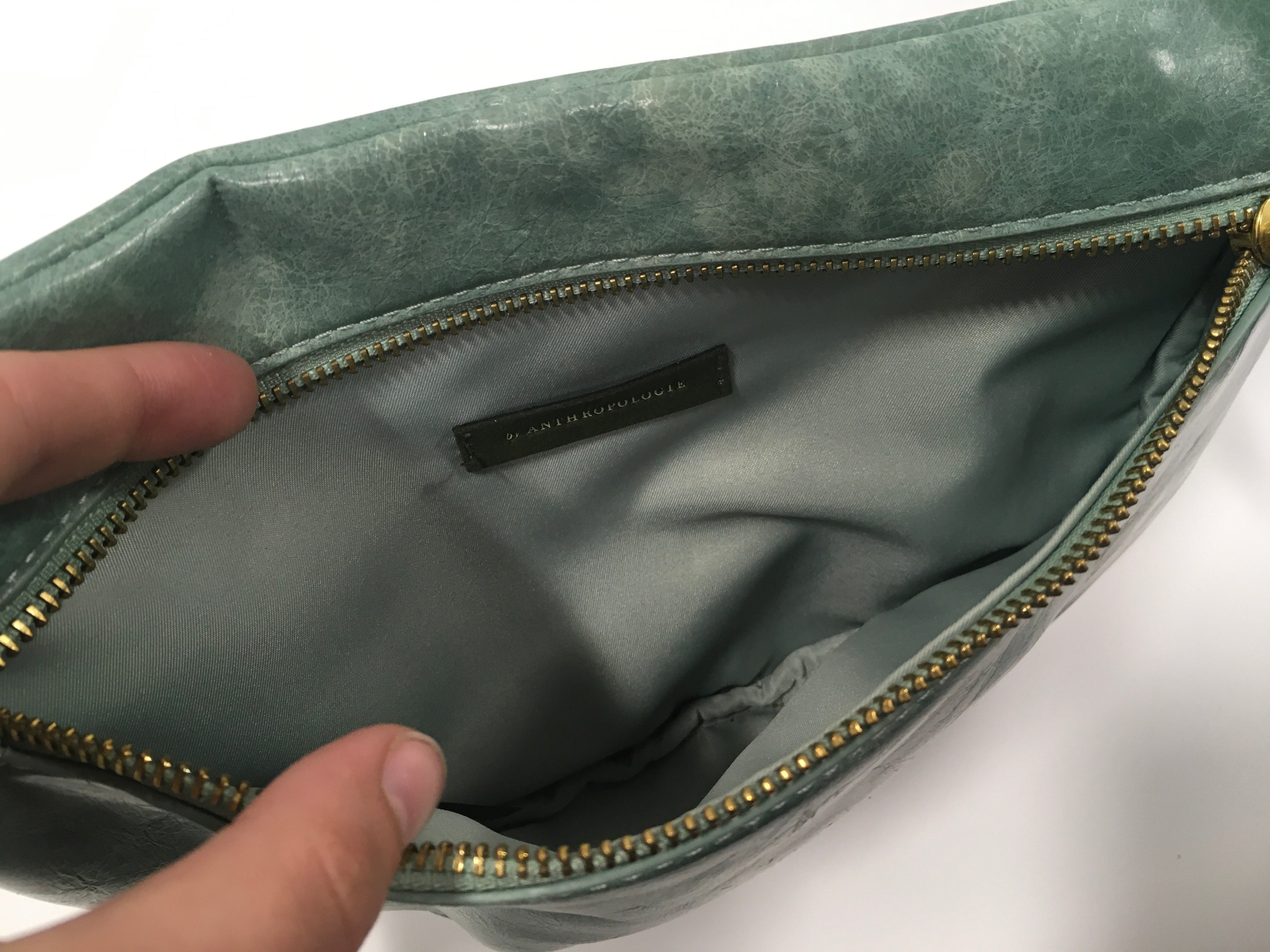 Crossbody By Anthropologie. Size: Small