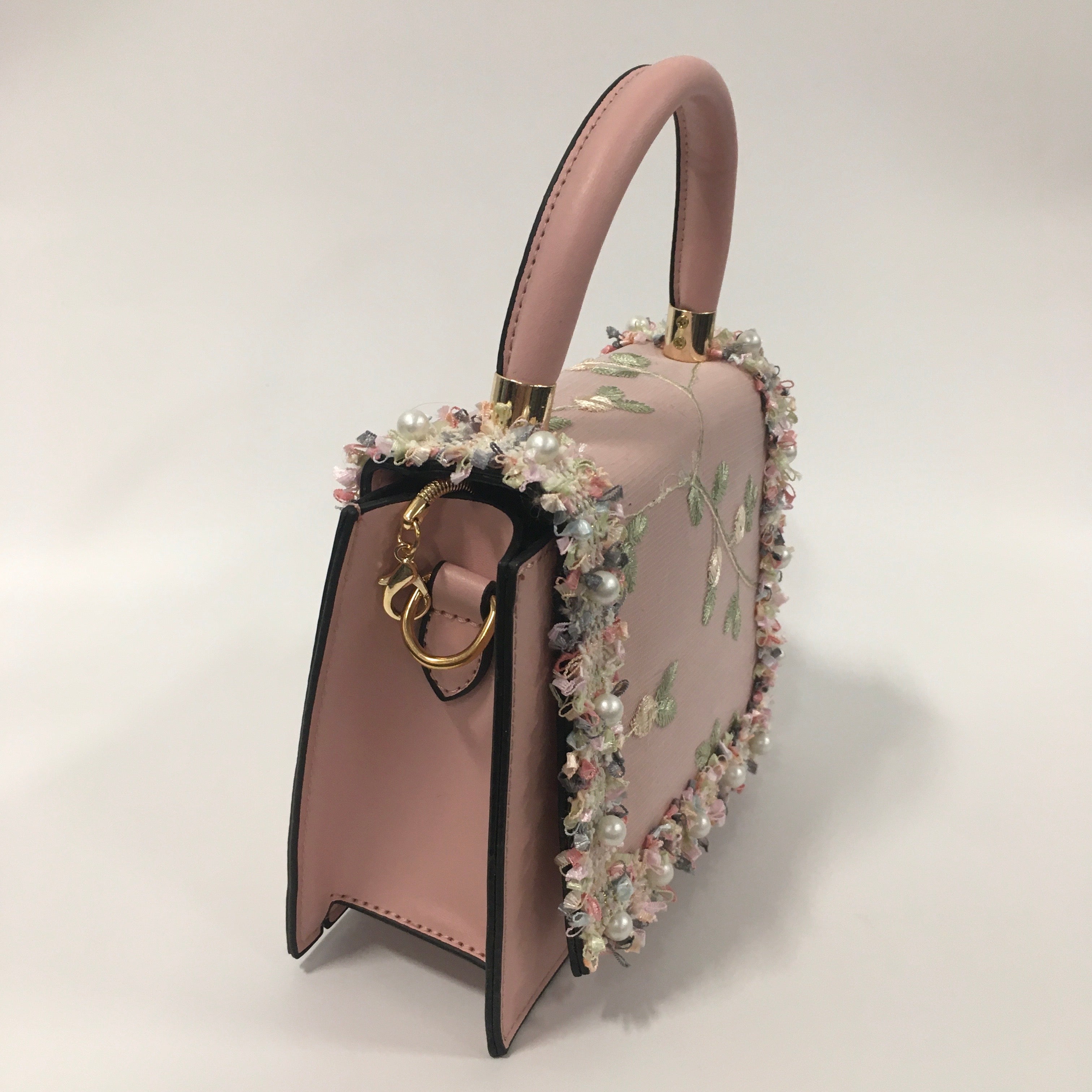 Handbag By Clothes Mentor. Size: Small