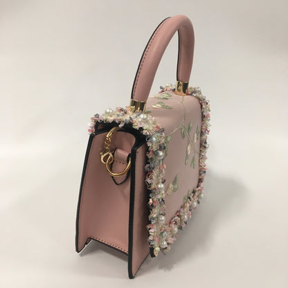 Handbag By Clothes Mentor. Size: Small
