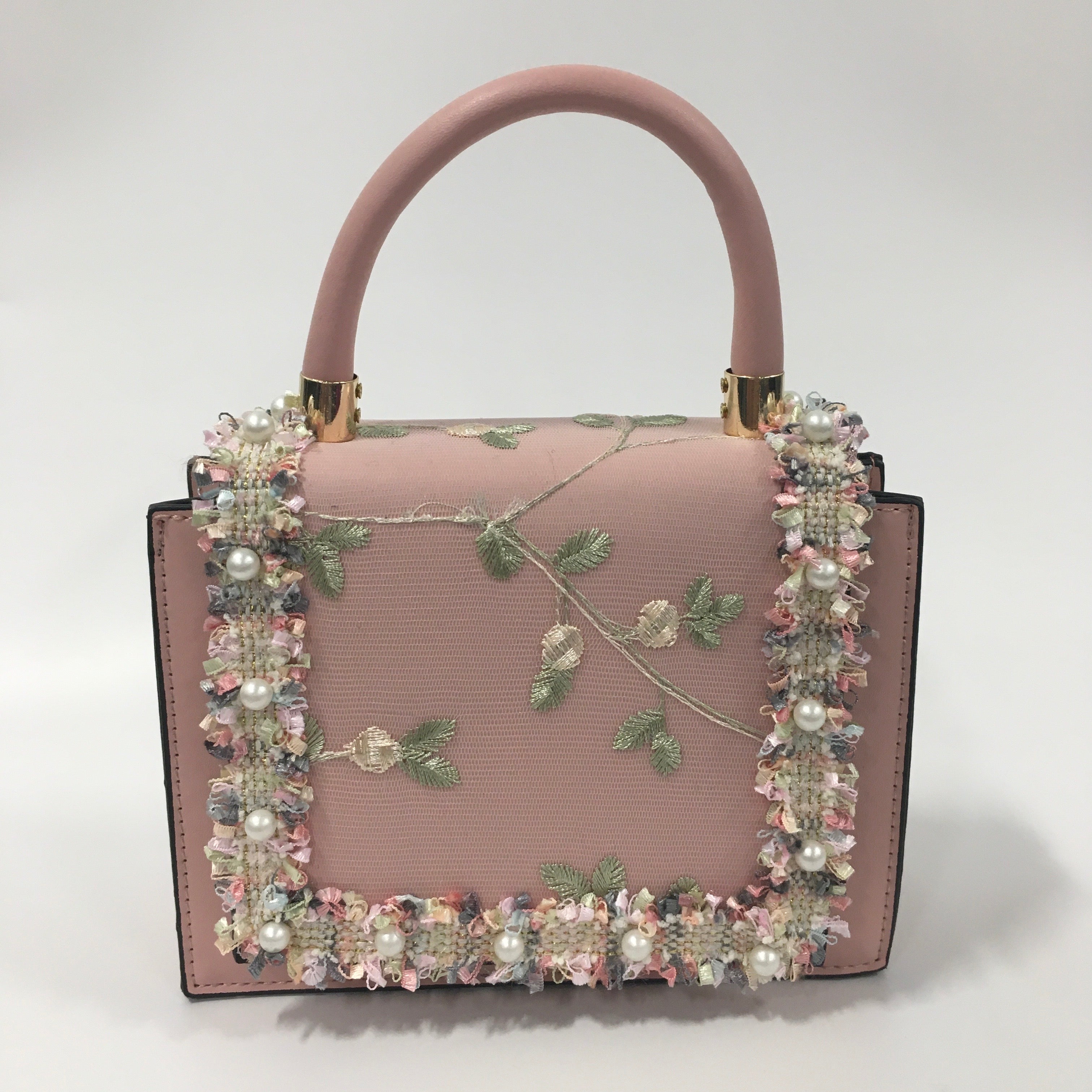 Handbag By Clothes Mentor. Size: Small