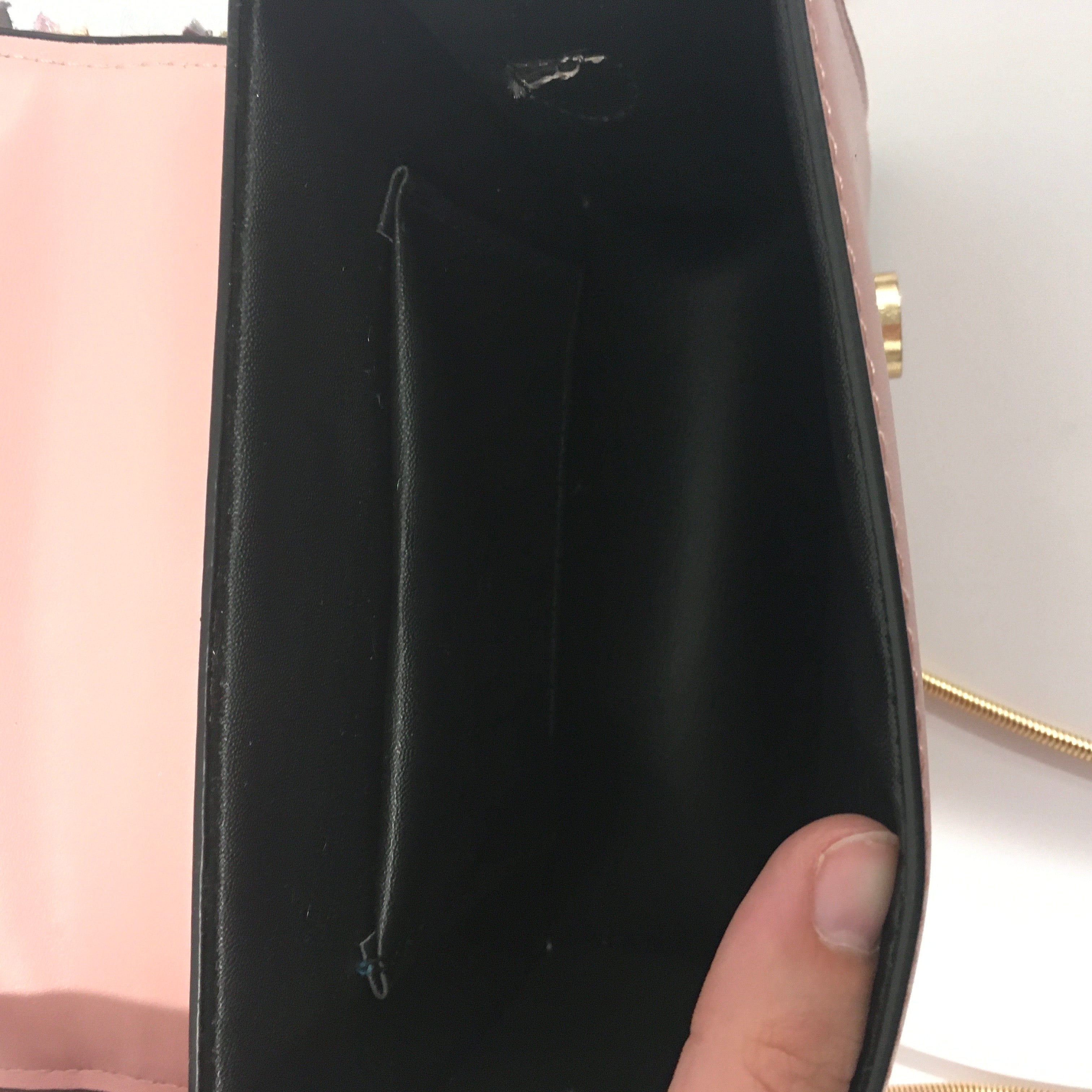 Handbag By Clothes Mentor. Size: Small