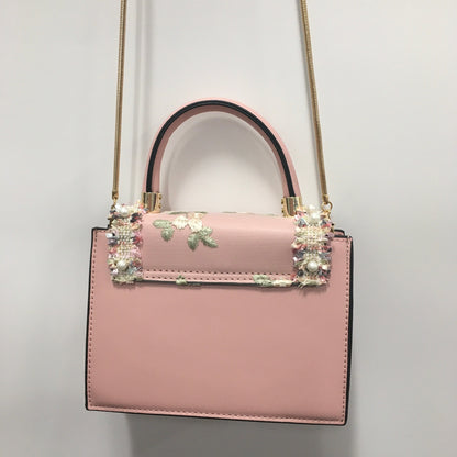 Handbag By Clothes Mentor. Size: Small
