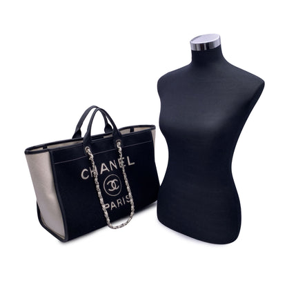 Top Quality Chanel Top Quality Chanel Tote Bag Deauville