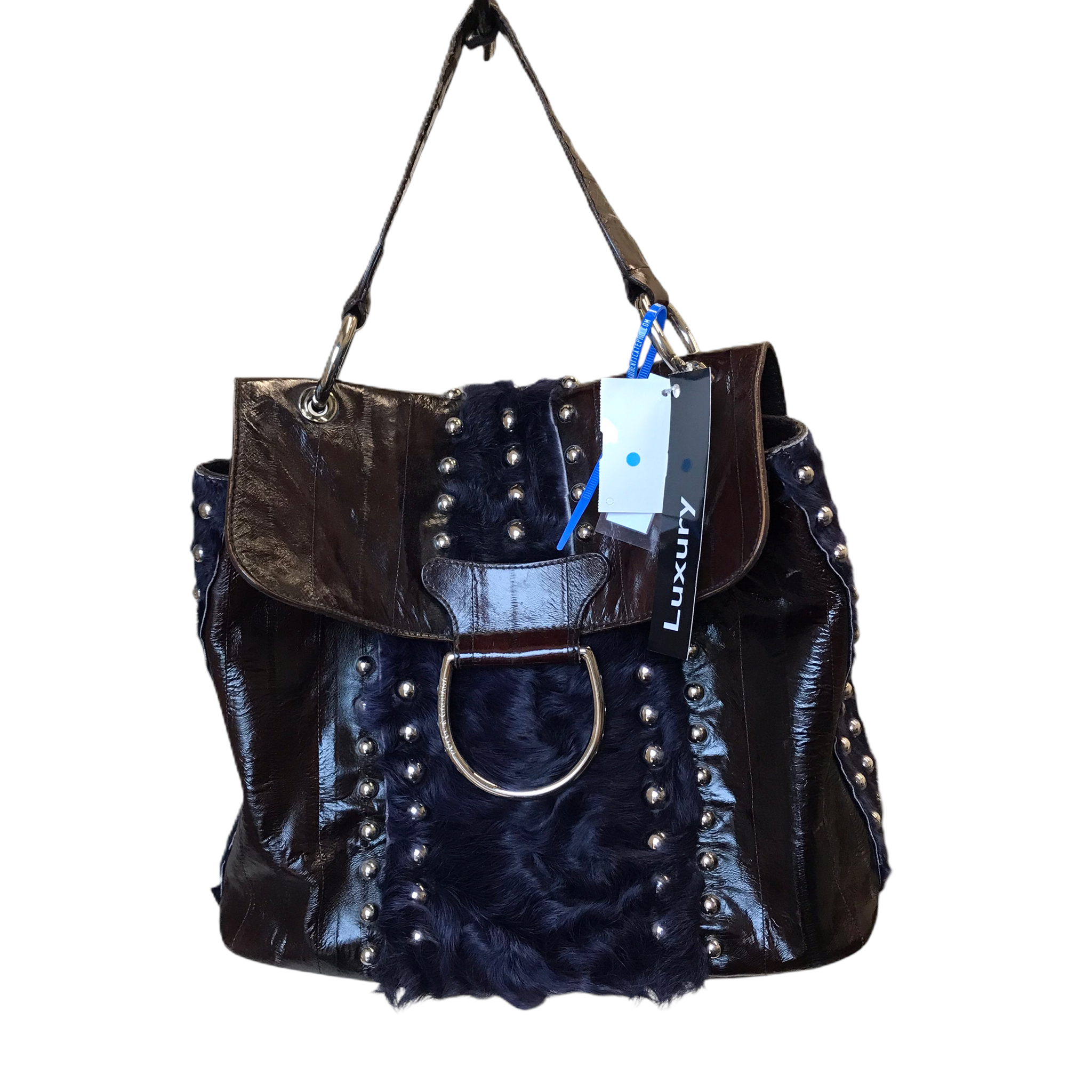 Handbag Luxury Designer By Dolce And Gabbana. Size: Medium
